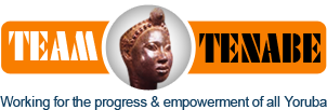 Working for the progress & empowerment of all Yoruba